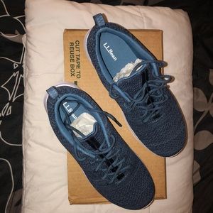 LL Bean L.L. Bean Sneakers